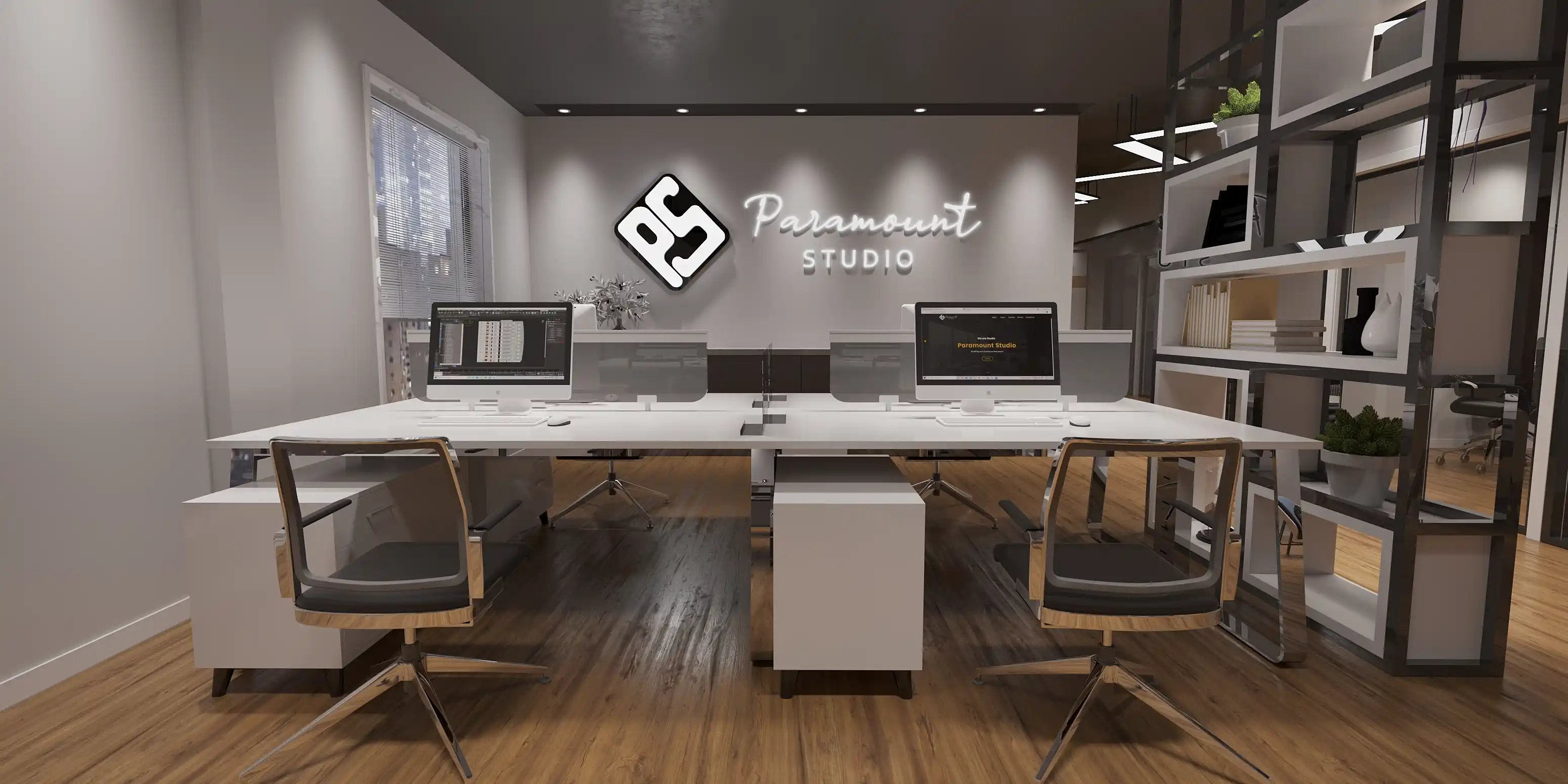 Paramount