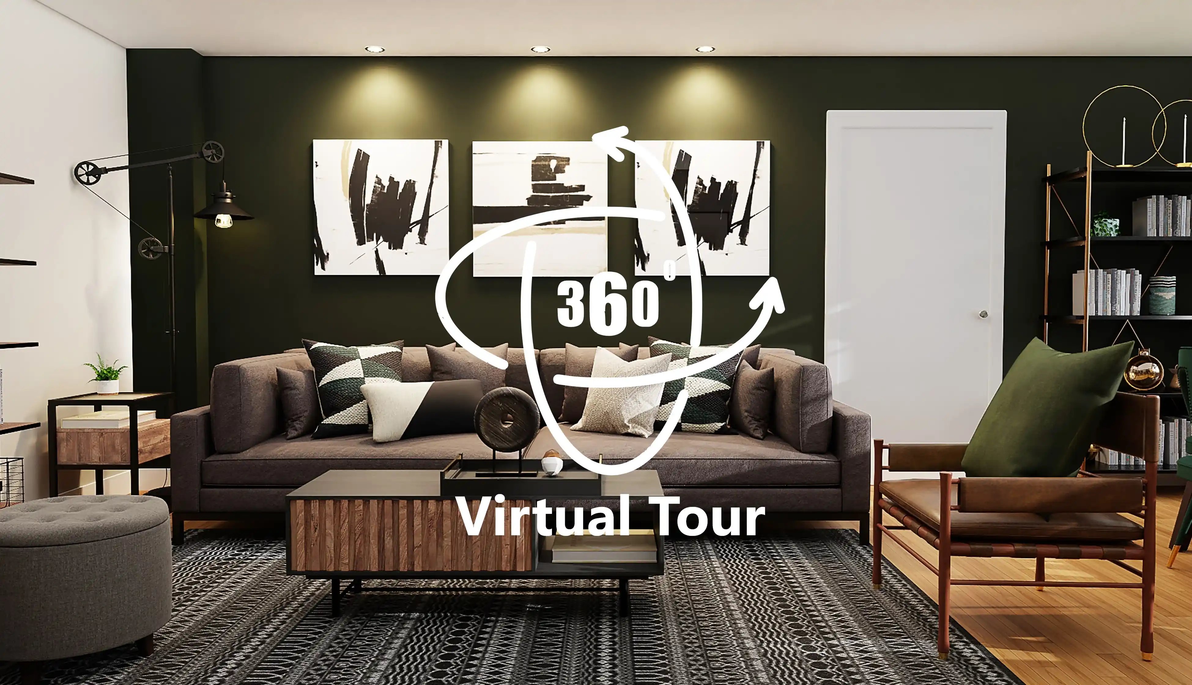 360 tour
