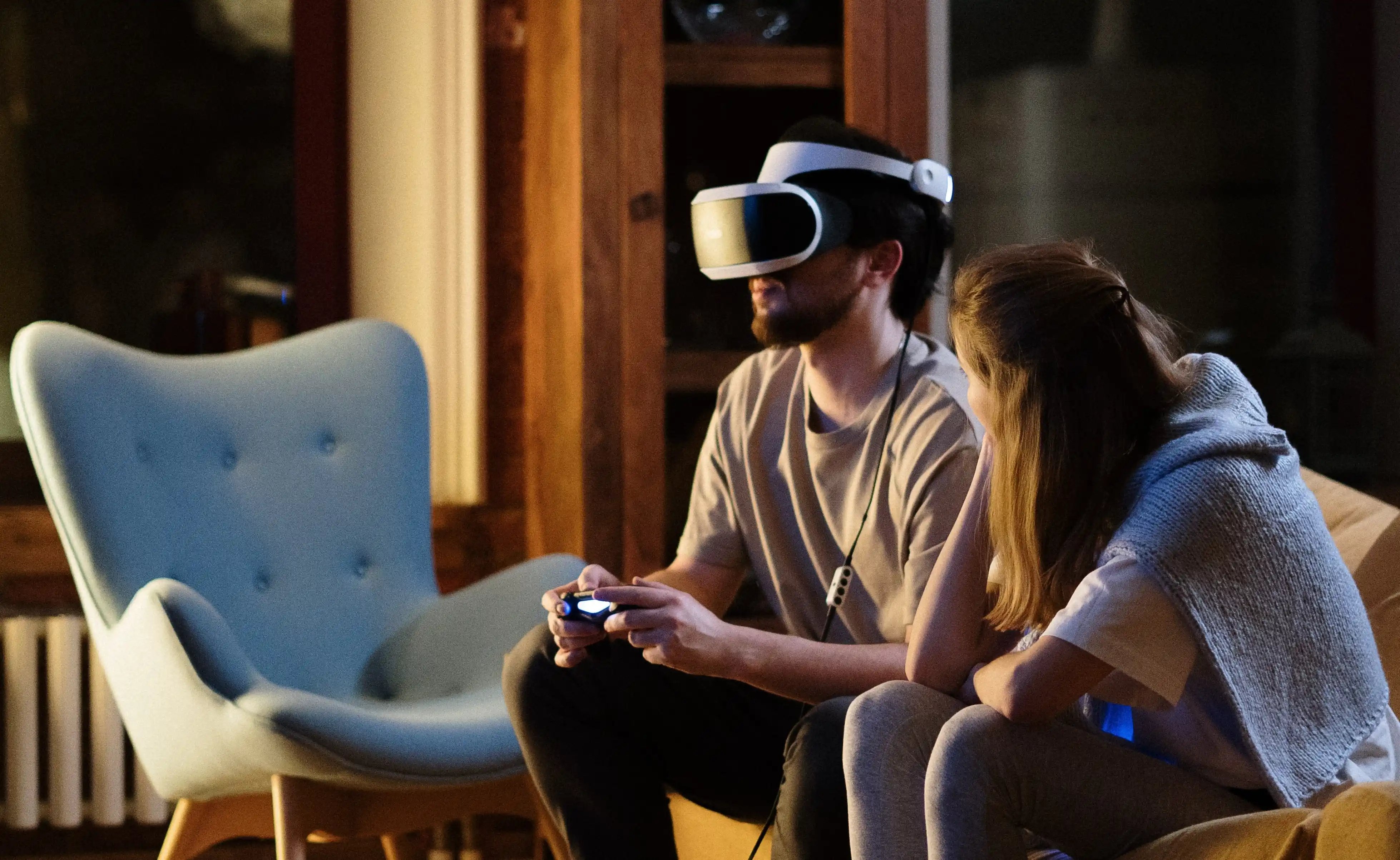 vr